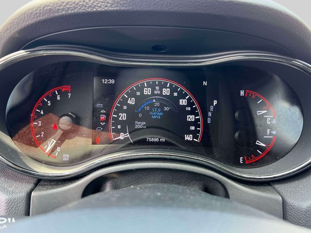 Used 2018 Dodge Durango GT w/ Quick Order Package 2BC AWD/4WD image 22