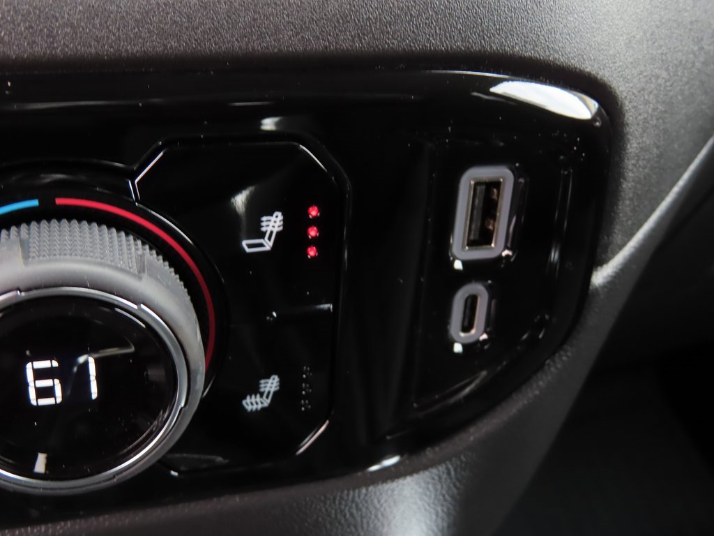 New 2026 Chevrolet Silverado 1500 LT Trail Boss w/ LT Trail Boss Premium Package image 12