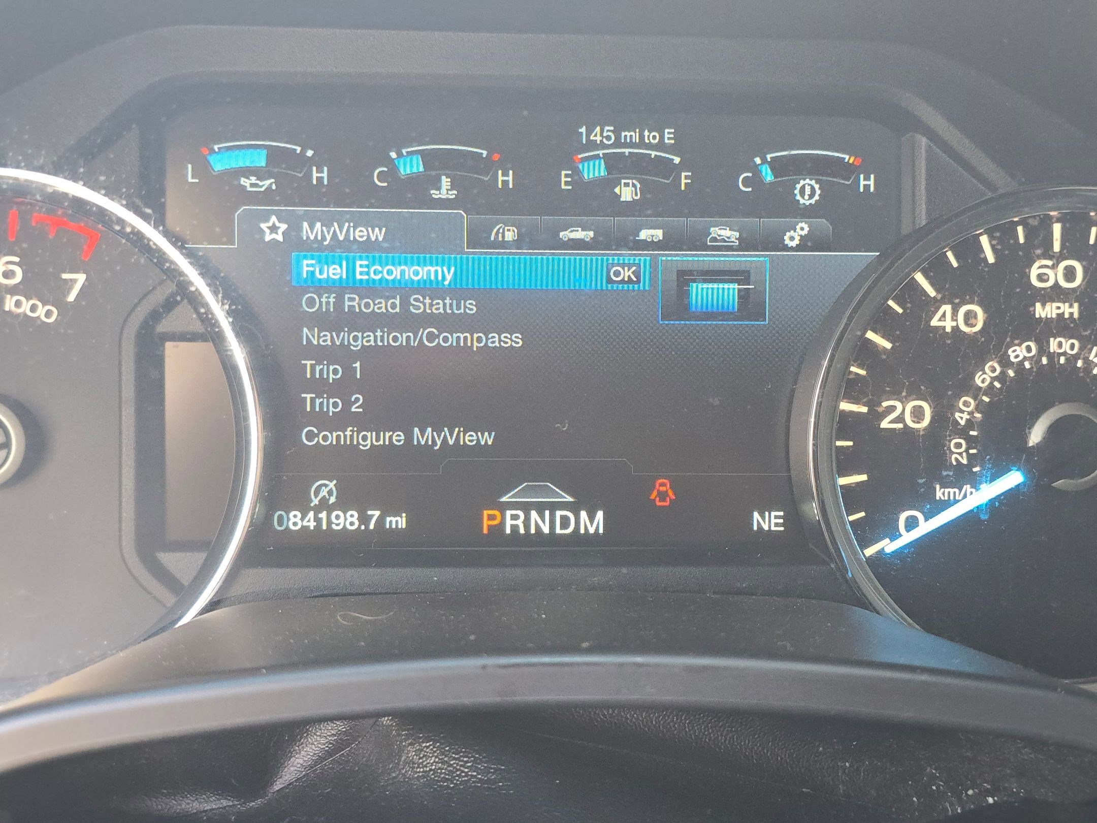 Used 2018 Ford F150 Platinum w/ Equipment Group 701A Luxury image 16