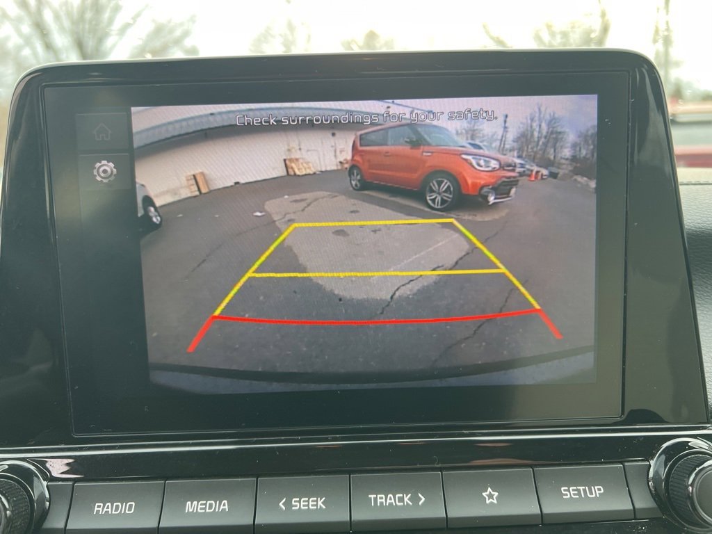 Certified 2023 Kia Forte LXS image 18