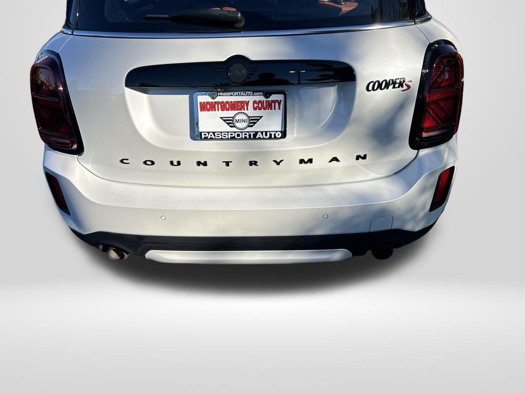 Used 2024 MINI Cooper Countryman S AWD/4WD image 19