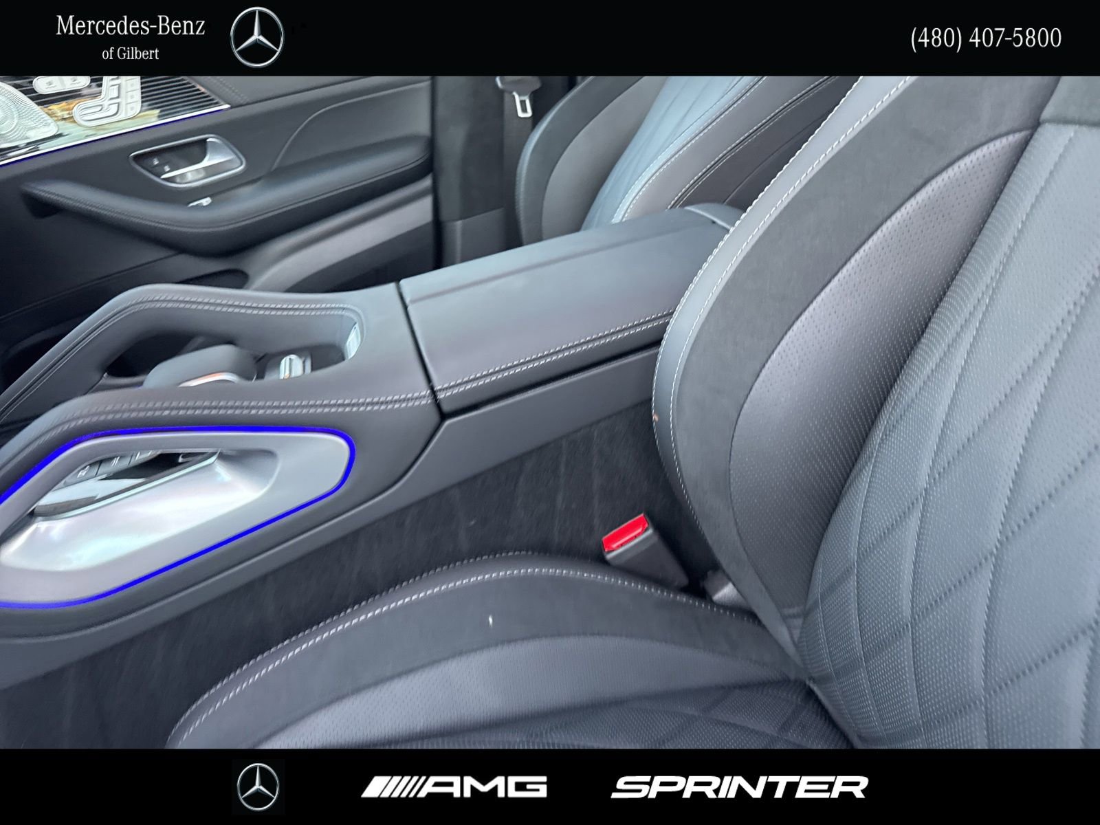 Certified 2025 Mercedes-Benz GLE 63 AMG S image 14