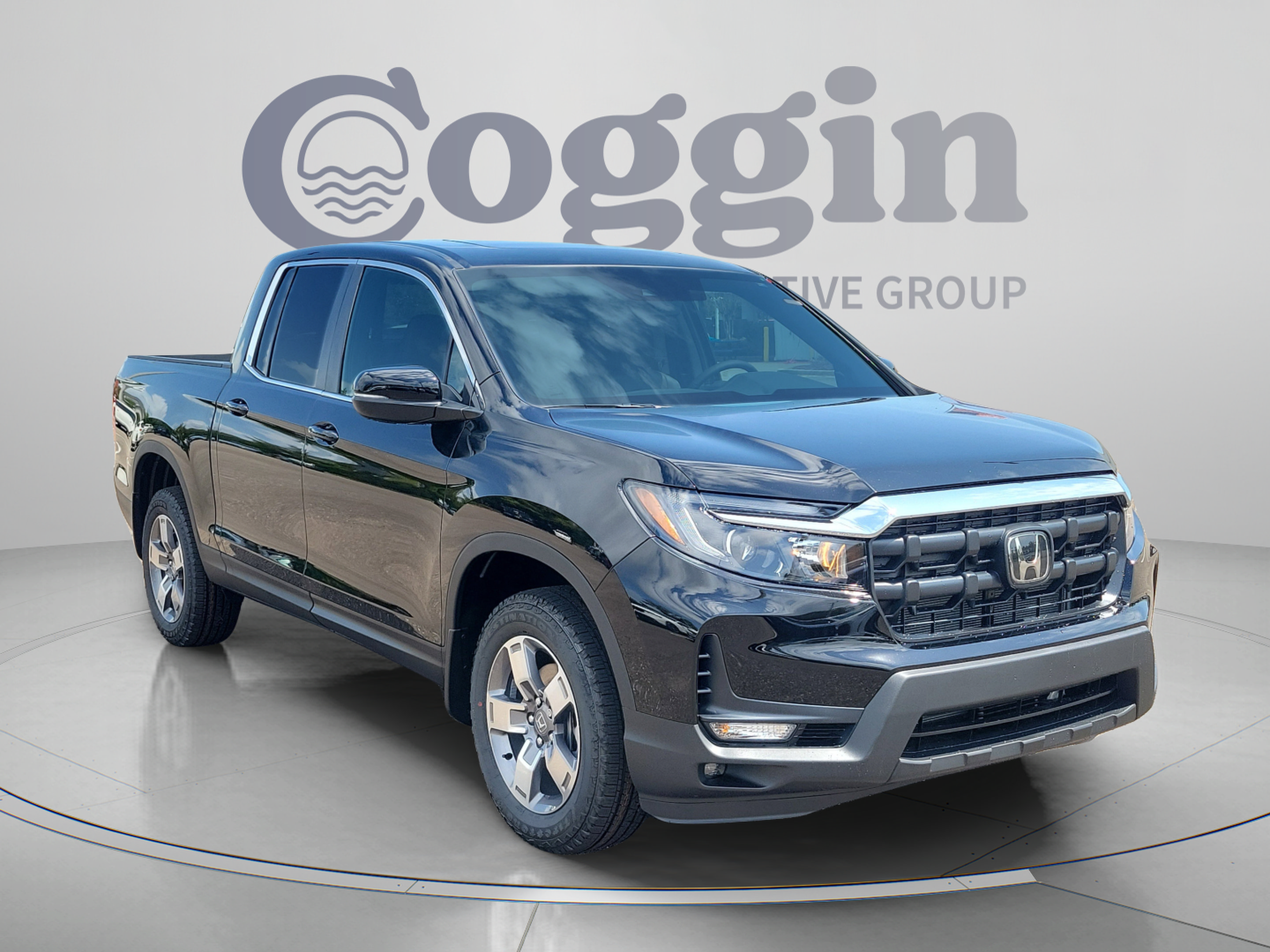 New 2026 Honda Ridgeline RTL image 7
