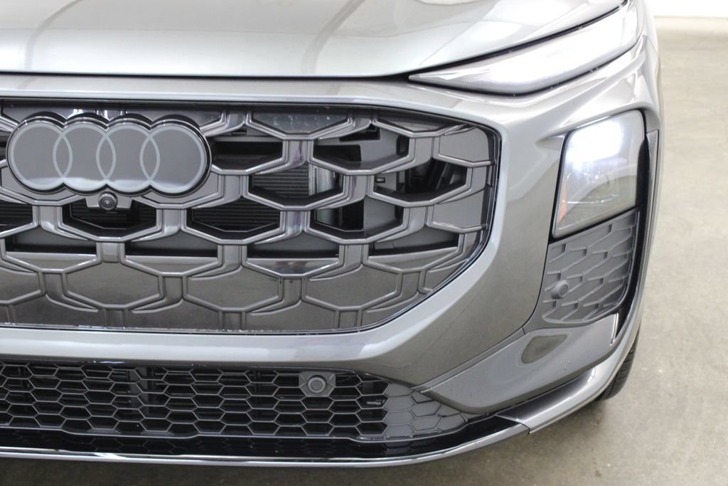 New 2026 Audi Q3 quattro 2.0T AWD/4WD image 8