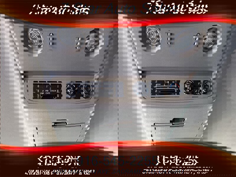 Used 2011 Nissan Armada SL image 16