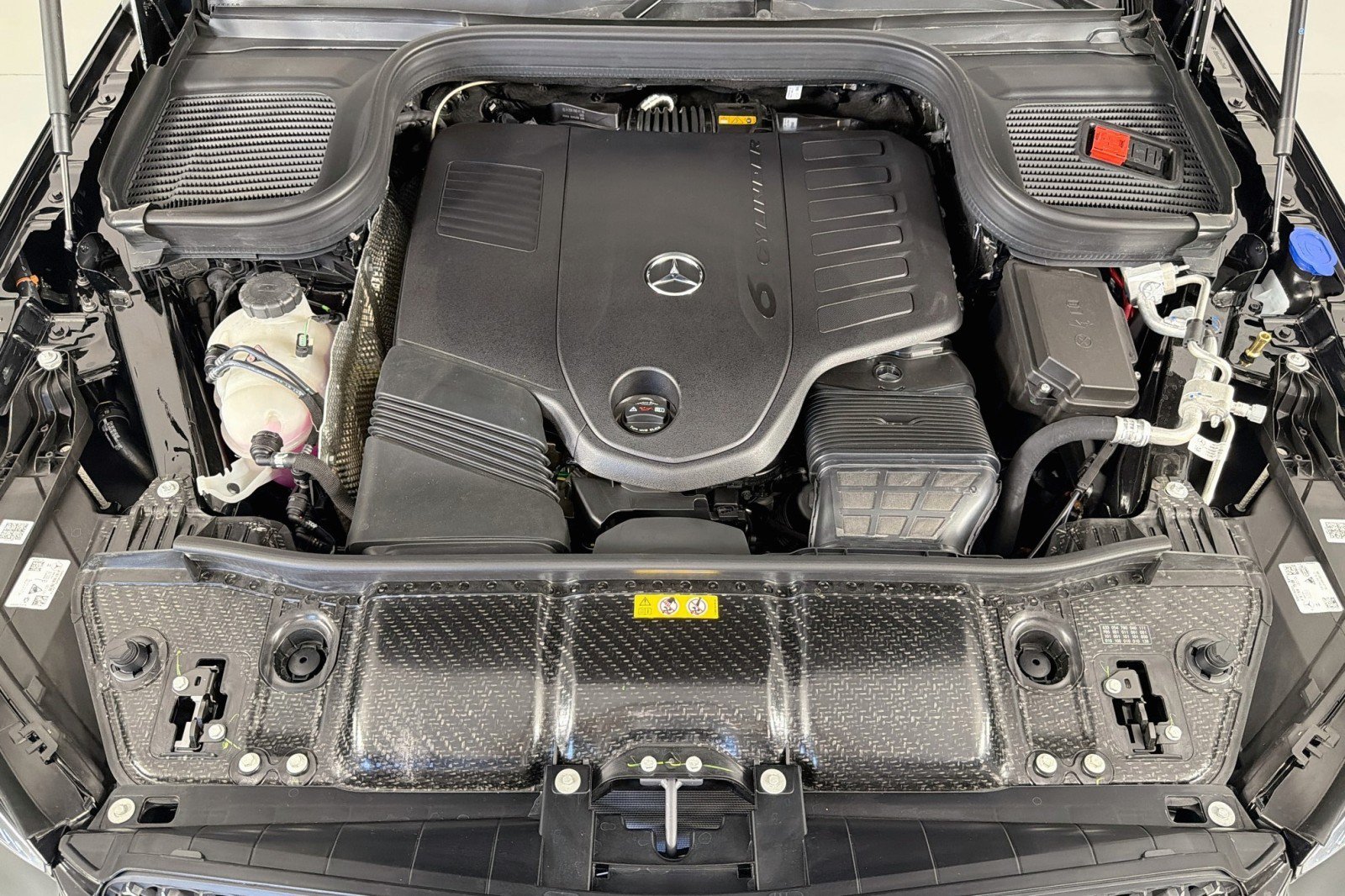 New 2026 Mercedes-Benz GLE 450 4MATIC image 10