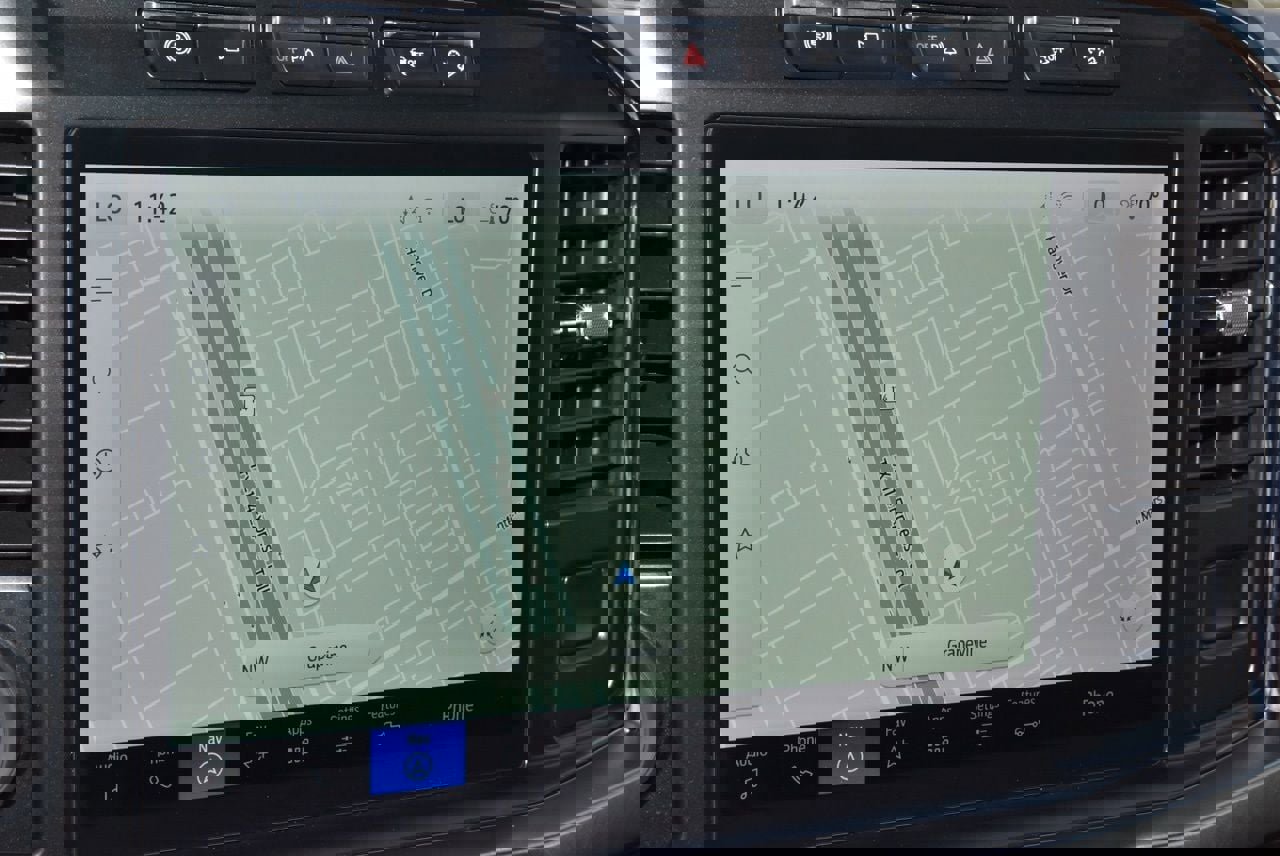 Used 2023 Ford F250 King Ranch w/ Chrome Package image 27