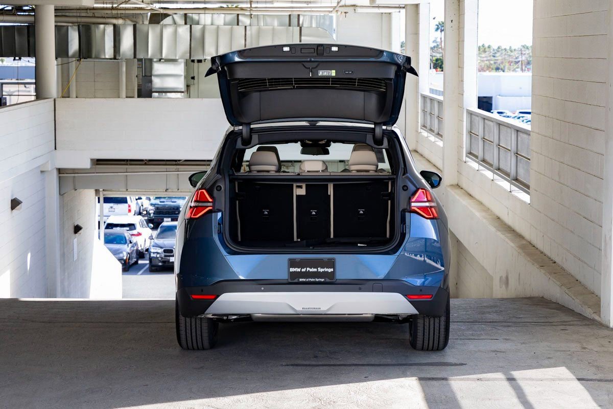 New 2026 BMW X3 xDrive30 image 24