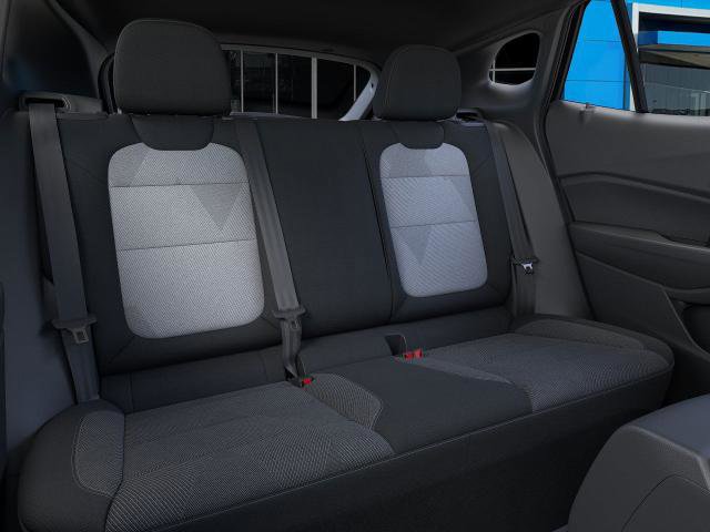 New 2026 Chevrolet Trax RS image 17