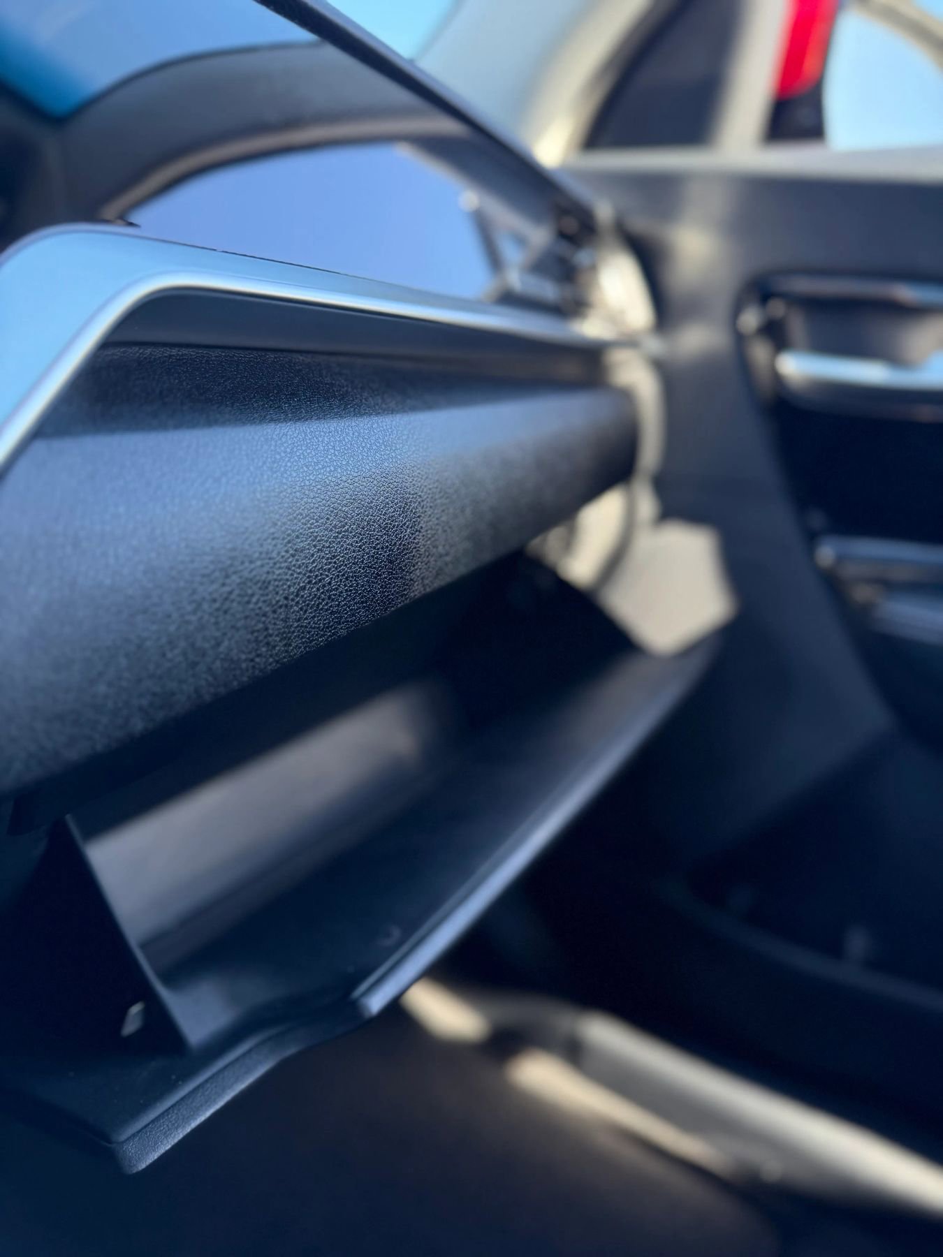 Used 2022 Kia Niro EX image 36