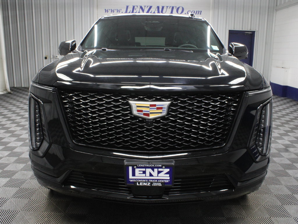 Used 2026 Cadillac Escalade ESV Sport AWD/4WD image 62