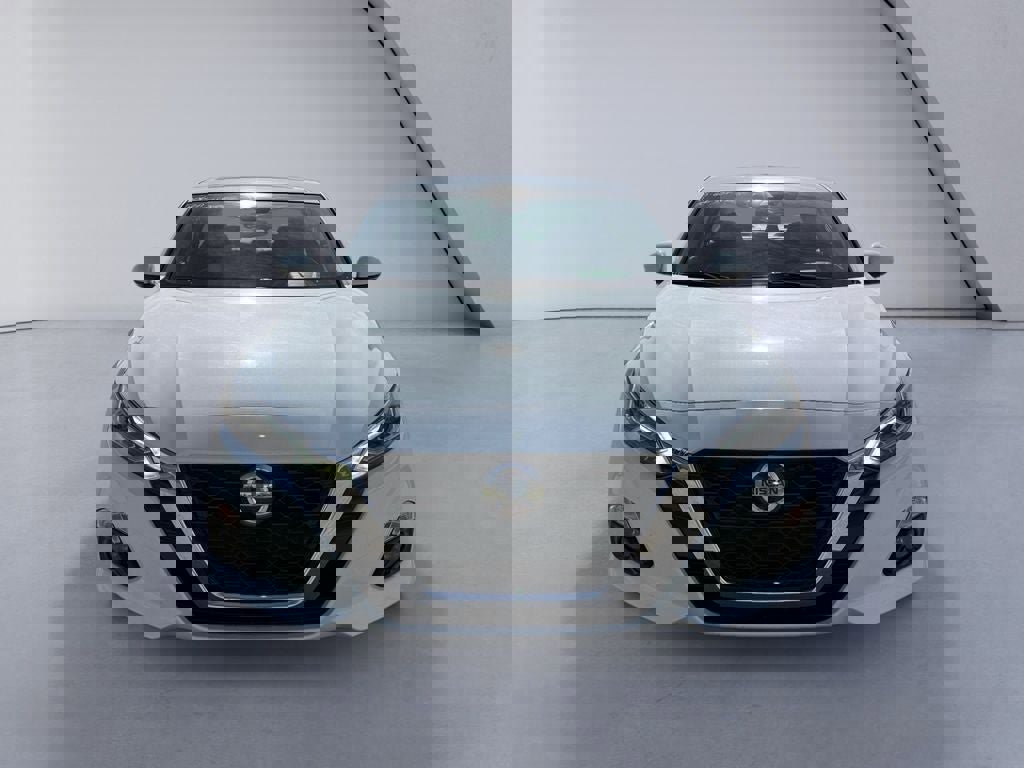 Used 2020 Nissan Altima 2.5 Platinum image 8