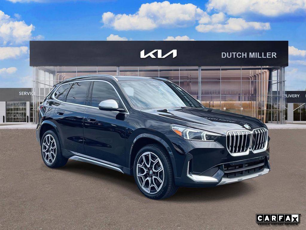 Used 2023 BMW X1 xDrive28i w/ Convenience Package