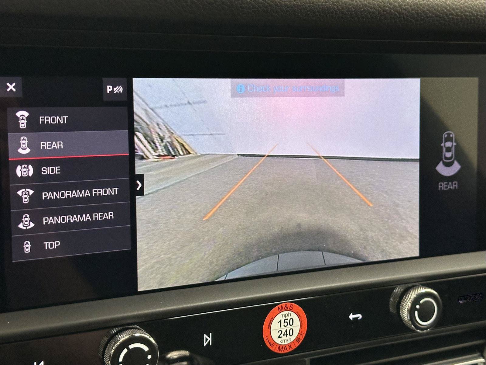 New 2026 Porsche Macan AWD/4WD image 30