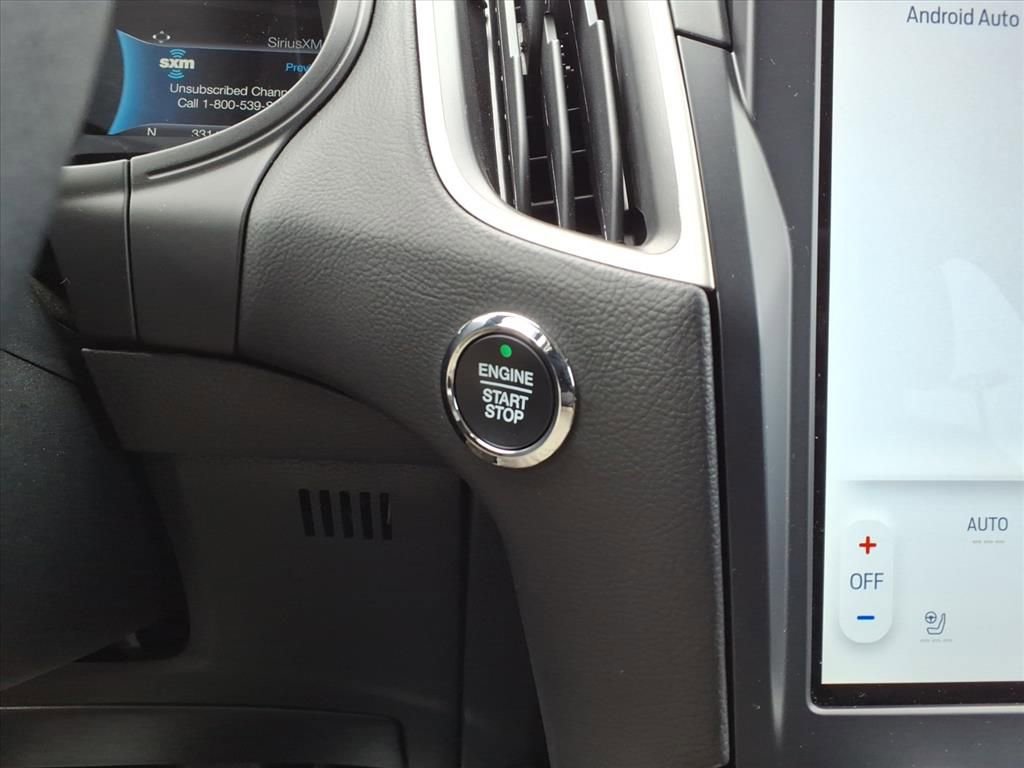 Certified 2023 Ford Edge SEL w/ Convenience Package image 23