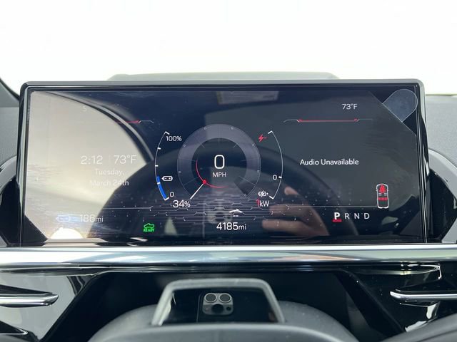 Certified 2025 GMC Sierra EV Denali image 11