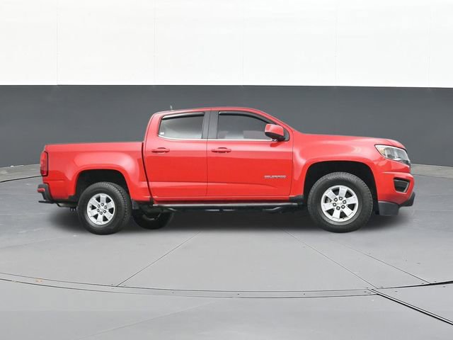 Used 2016 Chevrolet Colorado W/T w/ WT Convenience Package image 51