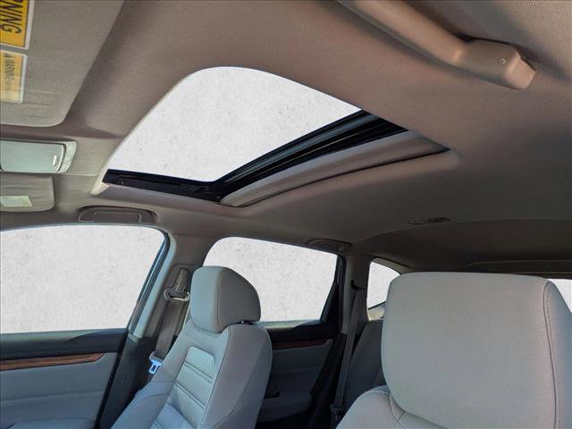 Used 2017 Honda CR-V EX image 15