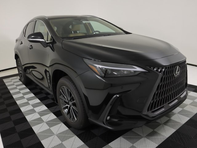 New 2026 Lexus NX 350 AWD w/ Accessory Package (2T) image 6
