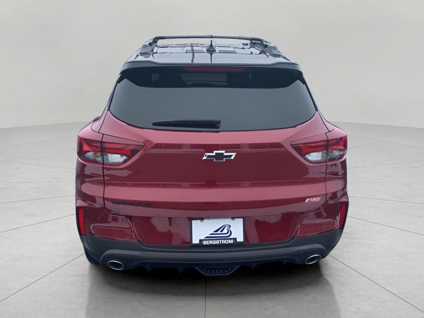 Used 2023 Chevrolet TrailBlazer RS w/ Convenience Package image 6