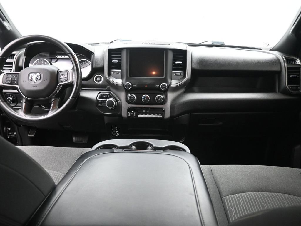 Used 2022 RAM 2500 Tradesman image 14