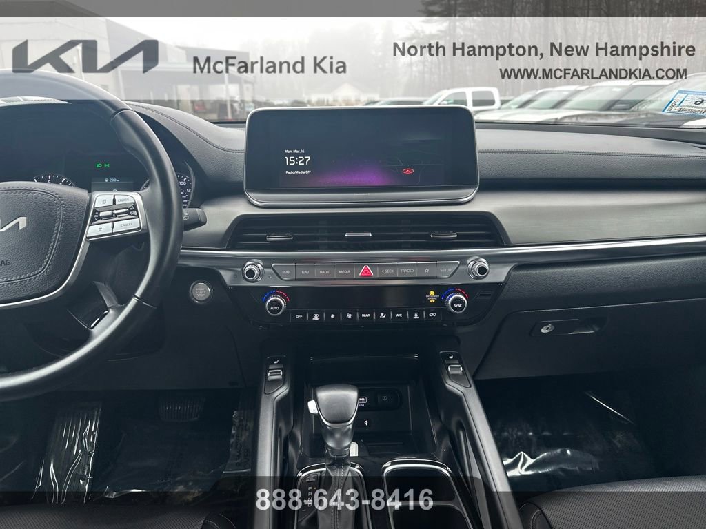 Used 2022 Kia Telluride S image 24