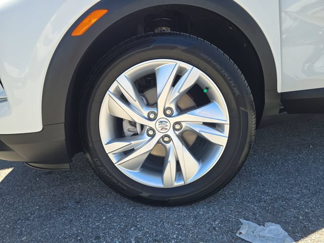 Certified 2026 Buick Encore GX Preferred FWD image 29