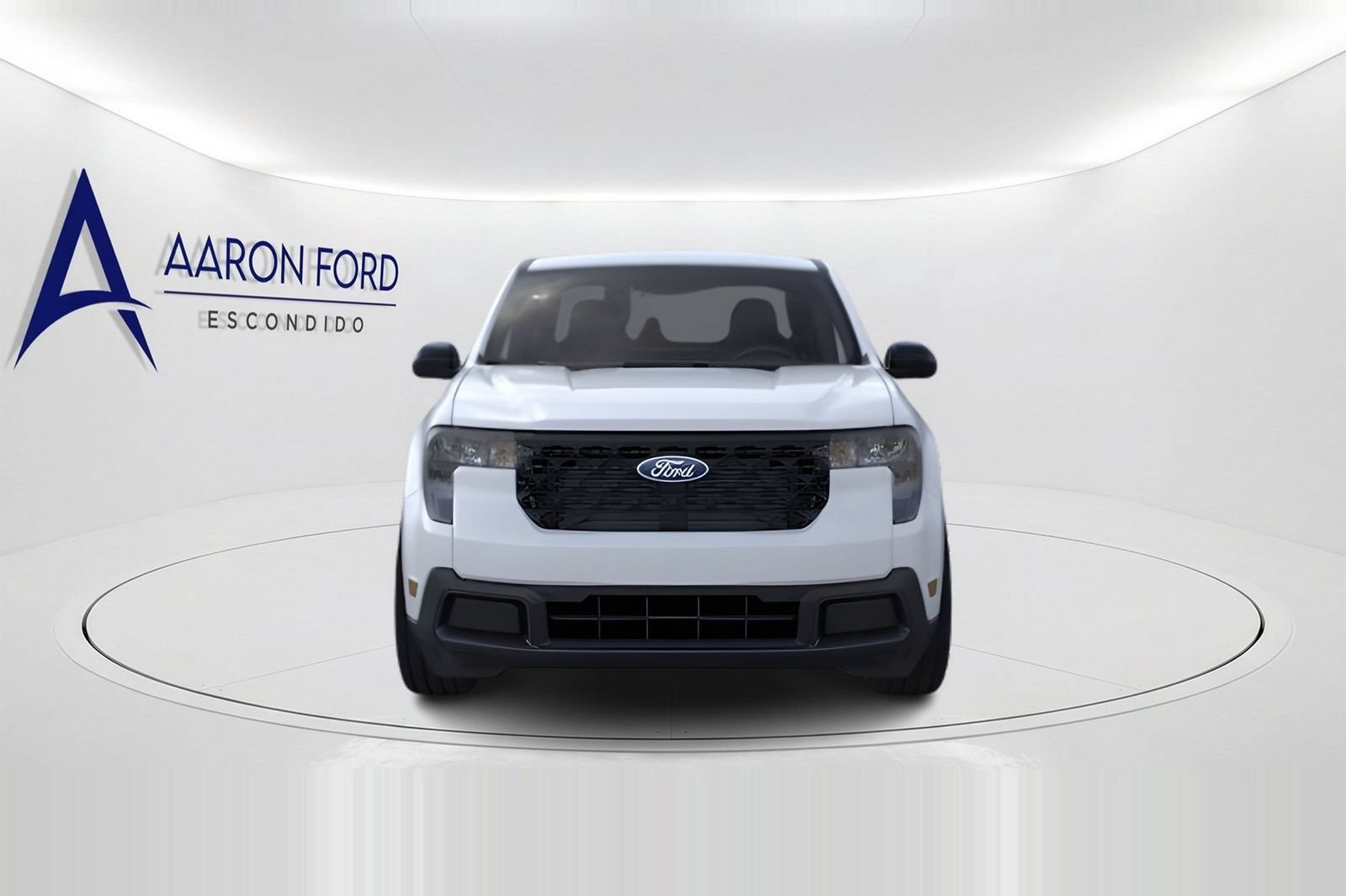 New 2026 Ford Maverick XLT w/ XLT Luxury Package AWD/4WD image 7