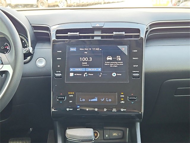 Used 2024 Hyundai Tucson SEL image 20