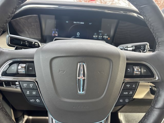 Used 2022 Lincoln Navigator Reserve image 31