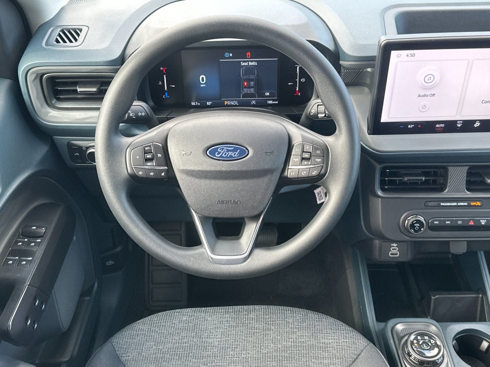 New 2026 Ford Maverick XL AWD/4WD image 13
