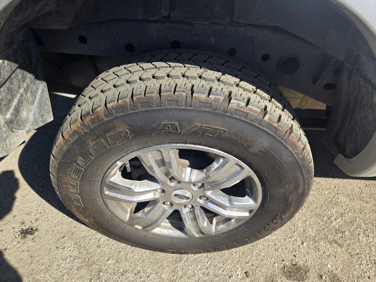 Used 2019 Ford Ranger XLT w/ Equipment Group 302A Luxury image 32