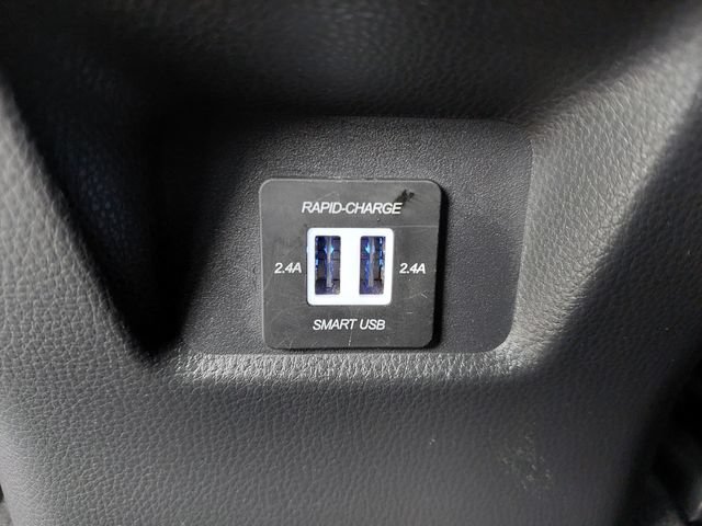 Certified 2022 Toyota RAV4 LE AWD/4WD image 17