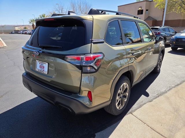 Used 2026 Subaru Forester Premium image 3