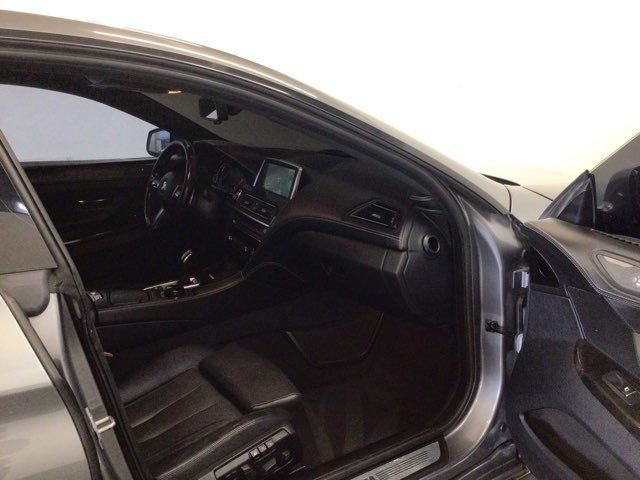 Used 2015 BMW 650i Gran Coupe xDrive AWD/4WD image 14