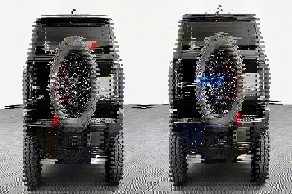 New 2026 GMC Hummer EV SUV image 5