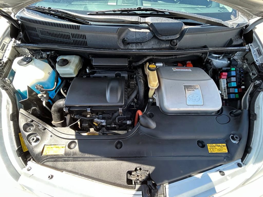Used 2006 Toyota Prius FWD image 30