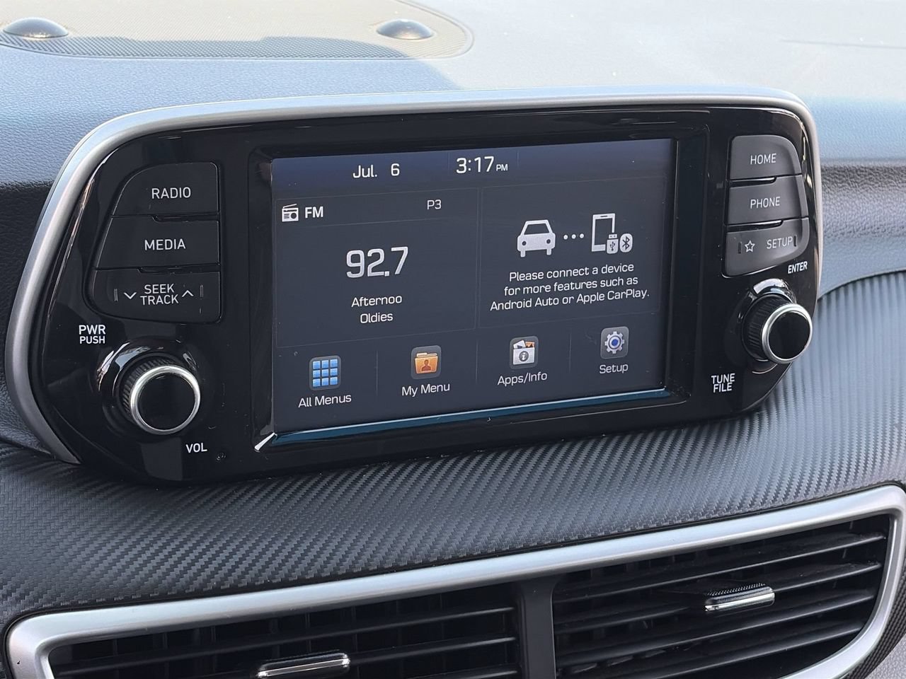 Used 2019 Hyundai Tucson SE FWD image 24