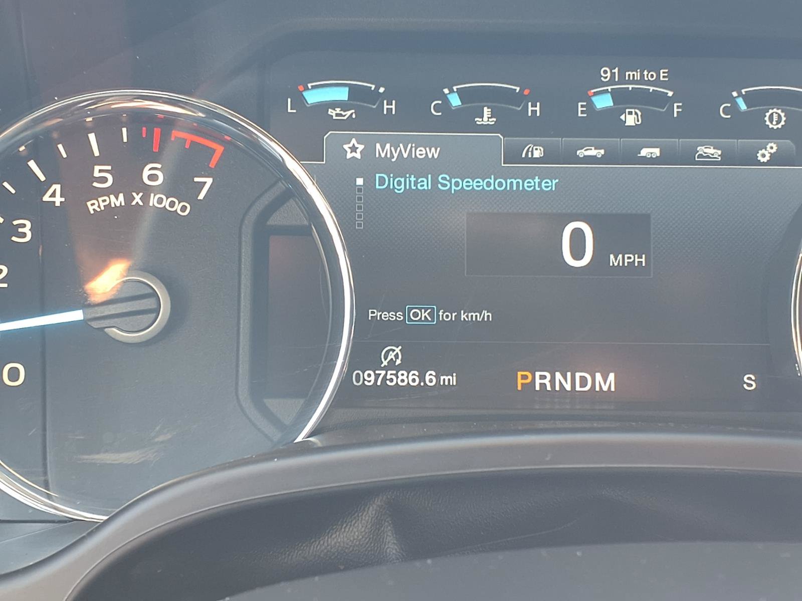 Used 2018 Ford F150 Lariat AWD/4WD image 24