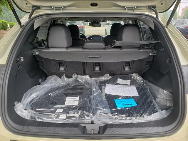 New 2026 Subaru Crosstrek 2.5i Limited AWD/4WD image 5