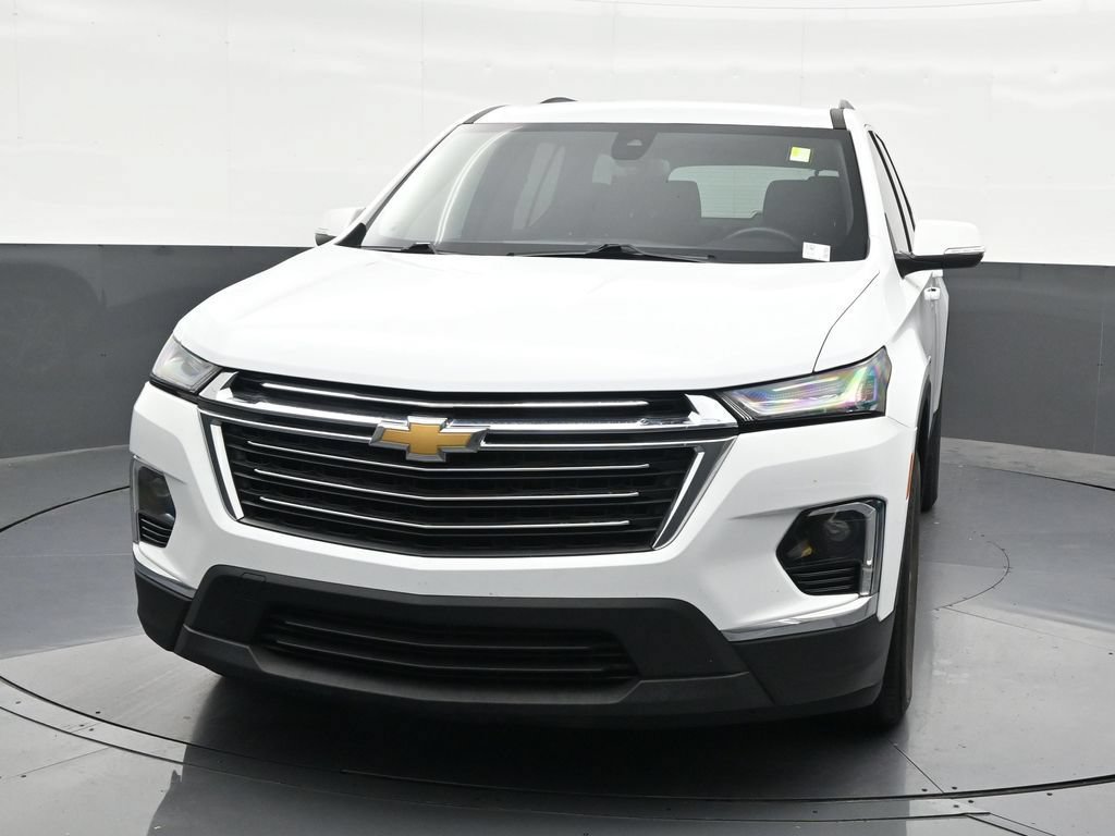 Used 2023 Chevrolet Traverse LT FWD image 9