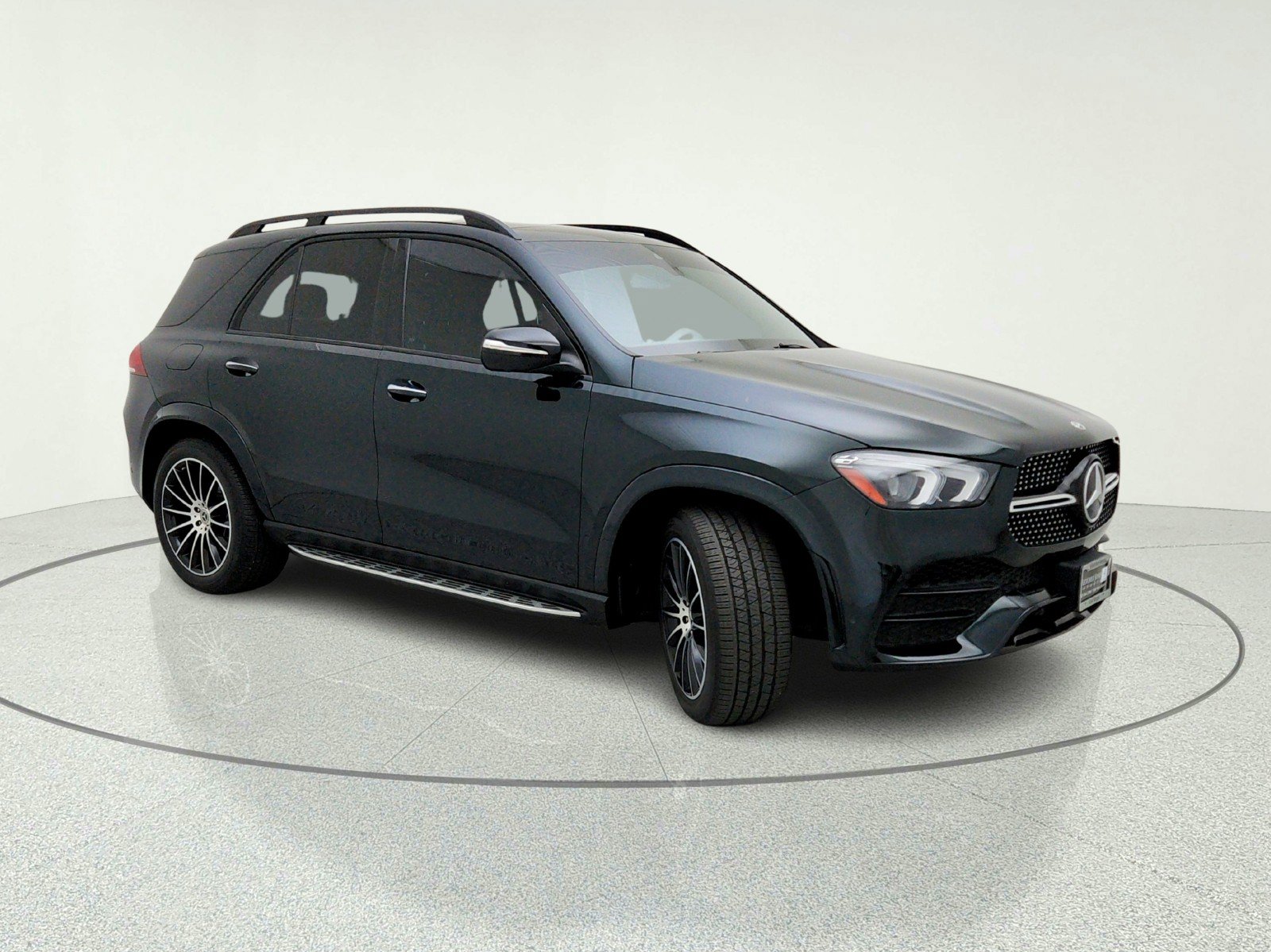 Used 2021 Mercedes-Benz GLE 450 4MATIC image 5