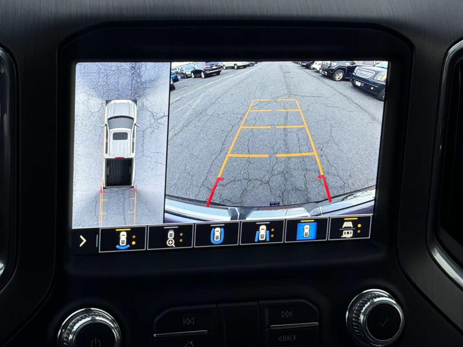 Used 2021 GMC Sierra 1500 Denali w/ Denali Ultimate Package image 19