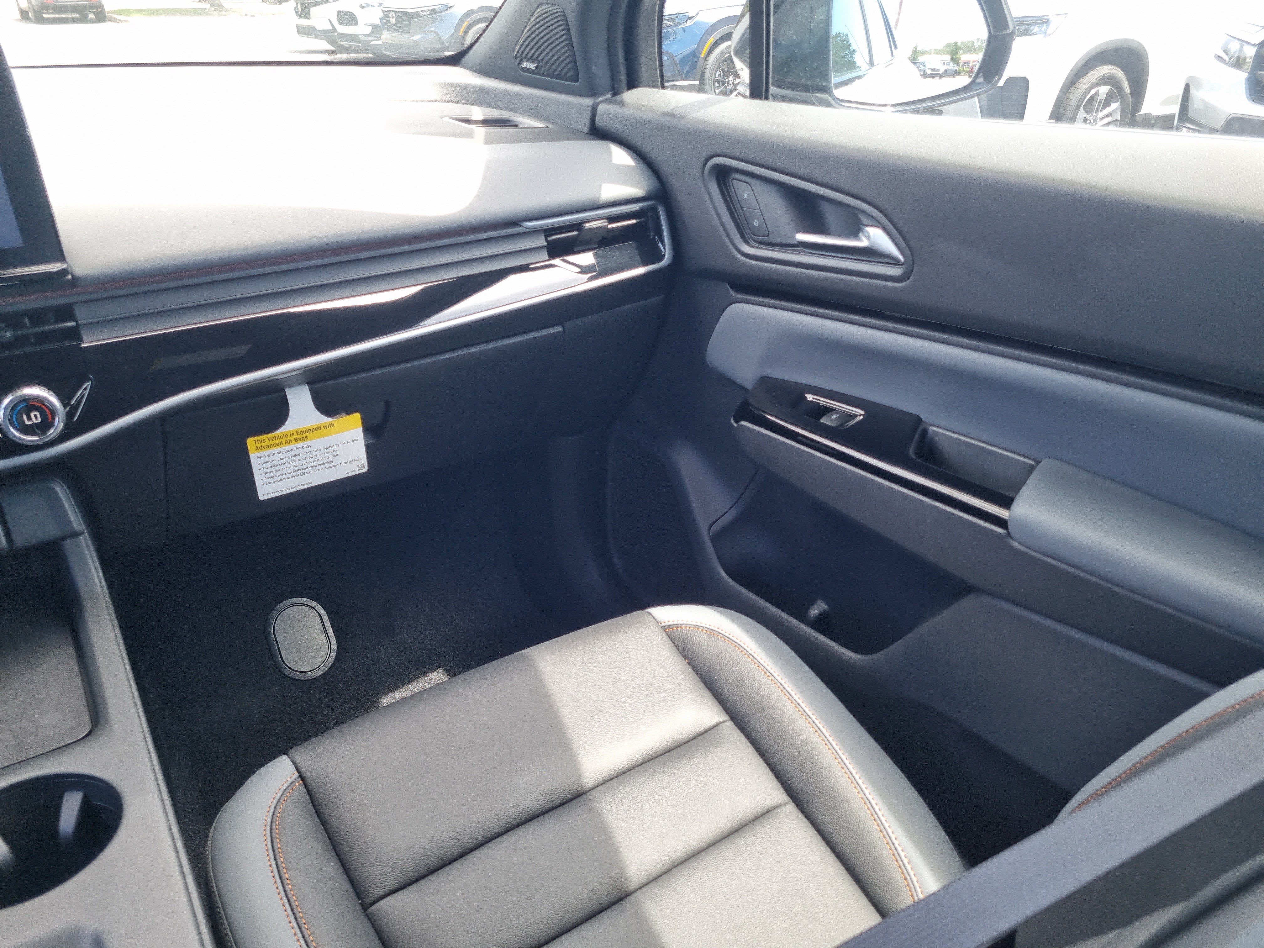 New 2026 Honda Prologue Touring image 20
