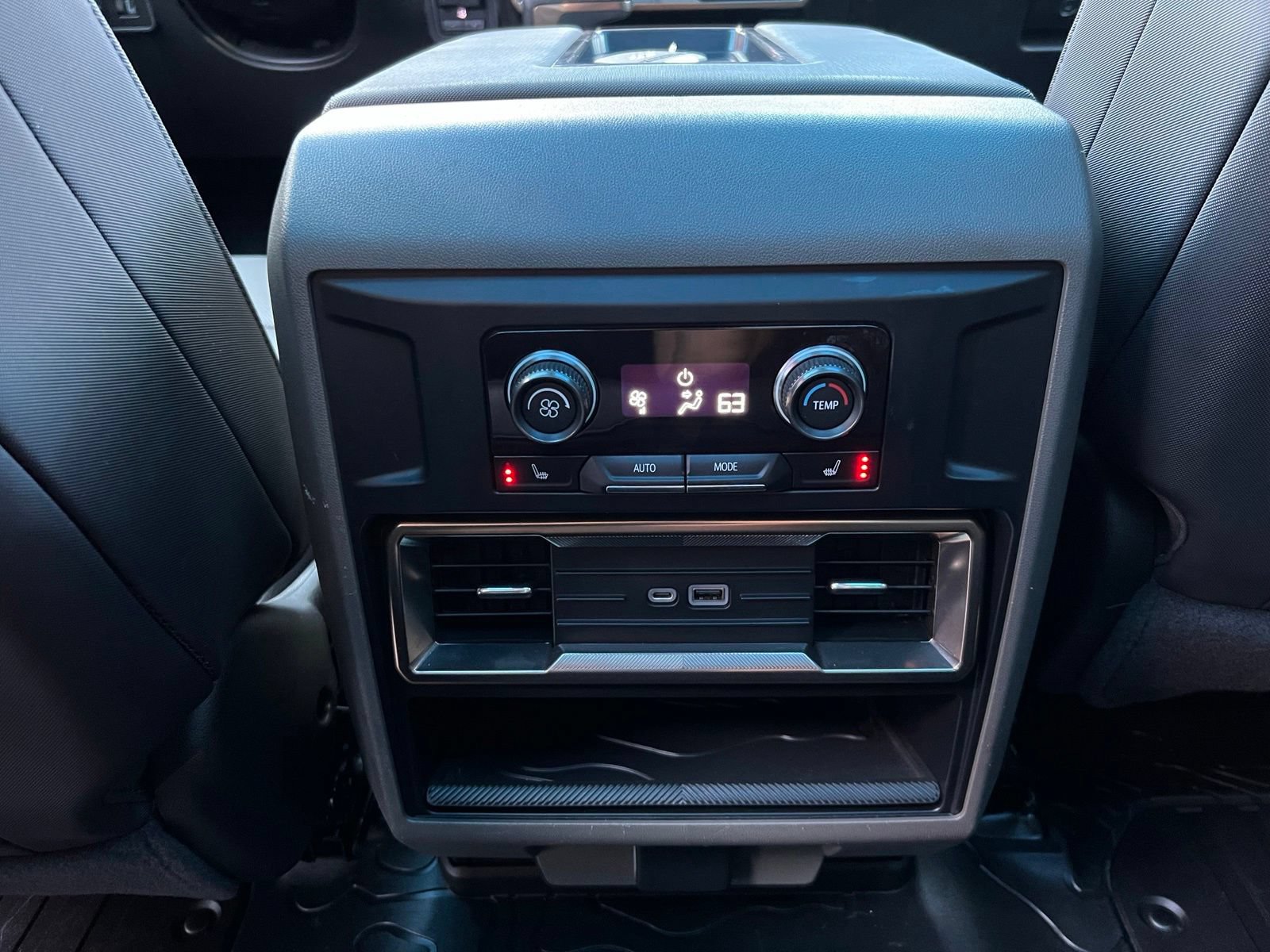 Used 2023 GMC Hummer EV Edition 1 AWD/4WD image 53