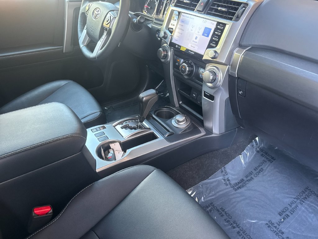 Used 2023 Toyota 4Runner TRD Sport w/ Technology Package AWD/4WD image 19