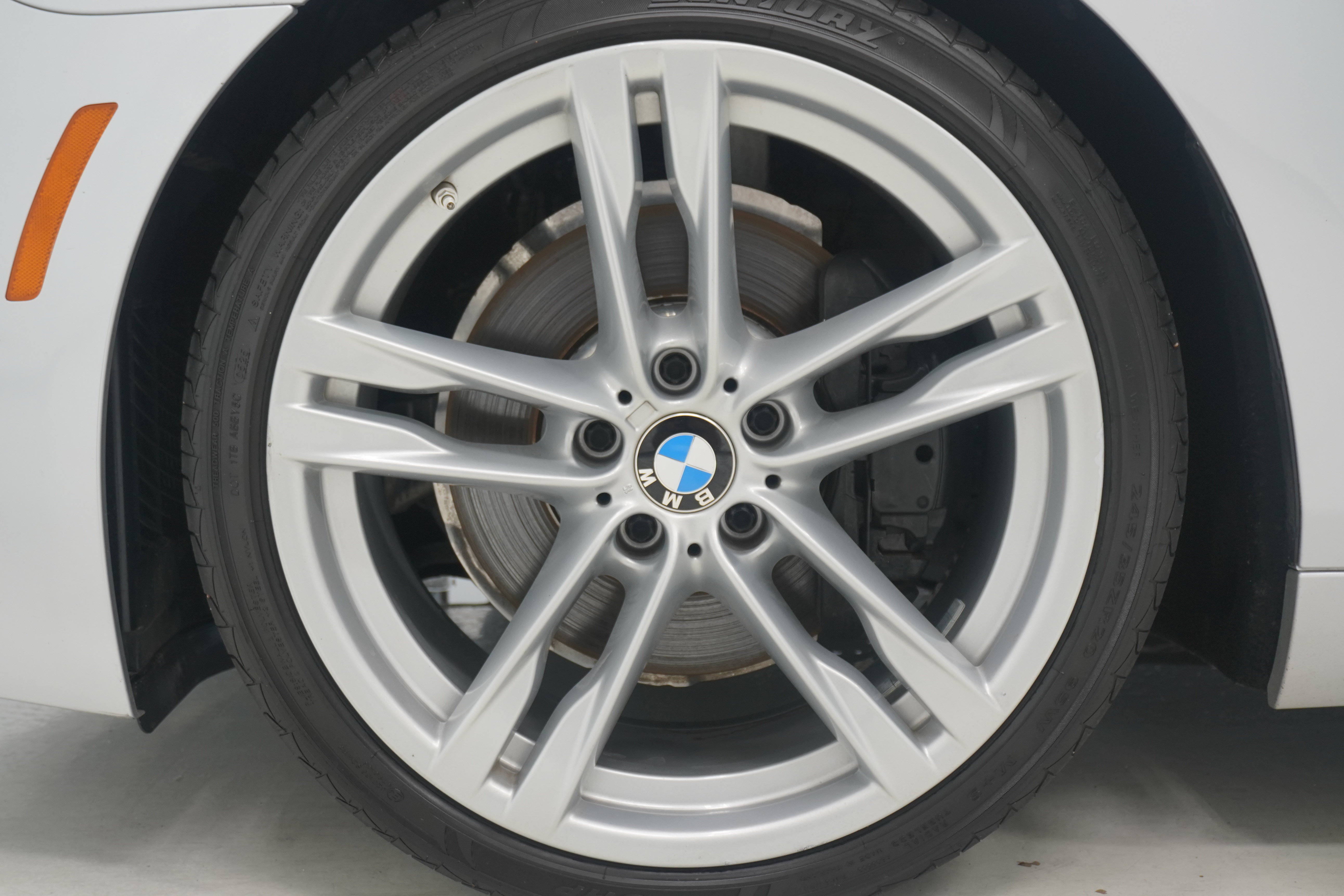 Used 2014 BMW 640i Gran Coupe RWD image 28