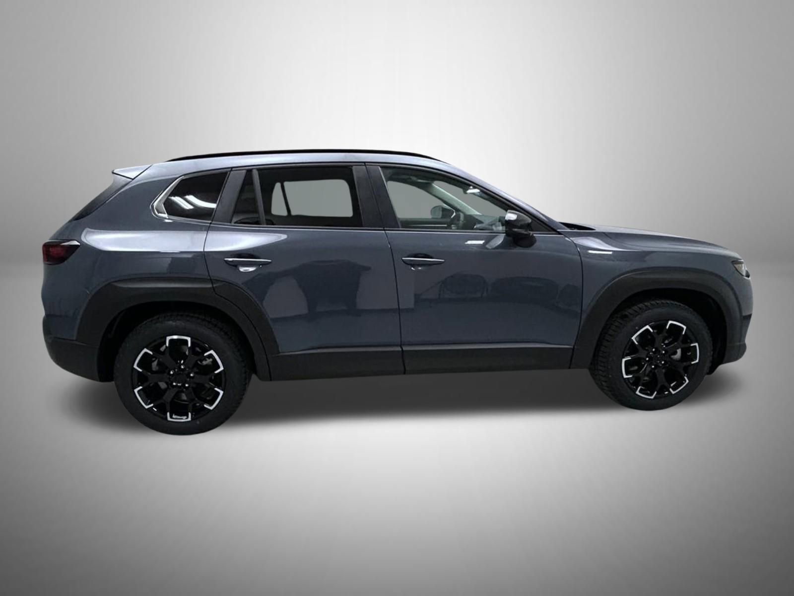 New 2026 MAZDA CX-50 Meridian Edition w/ Cargo Package image 5