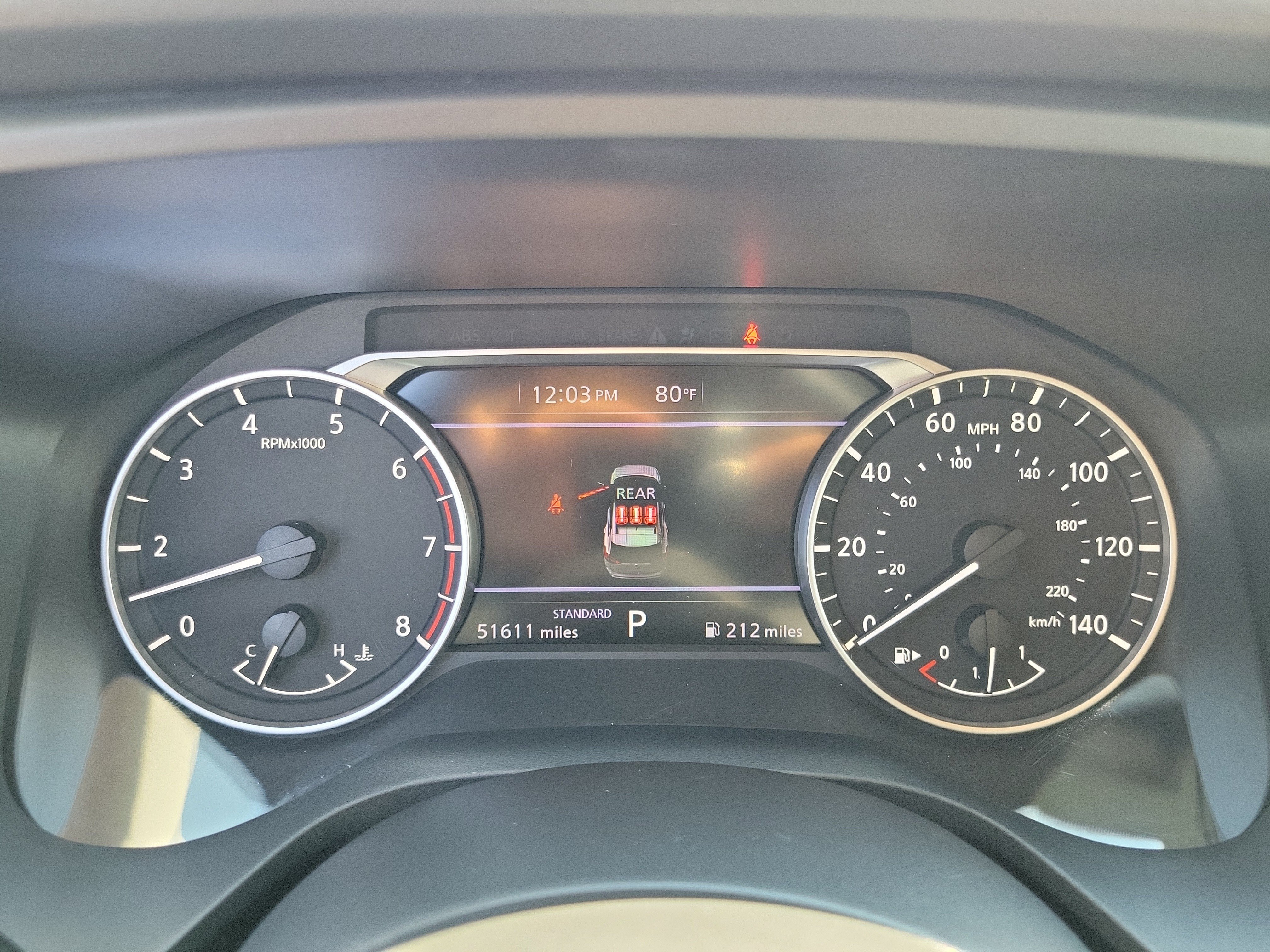 Certified 2024 Nissan Rogue SV FWD image 24