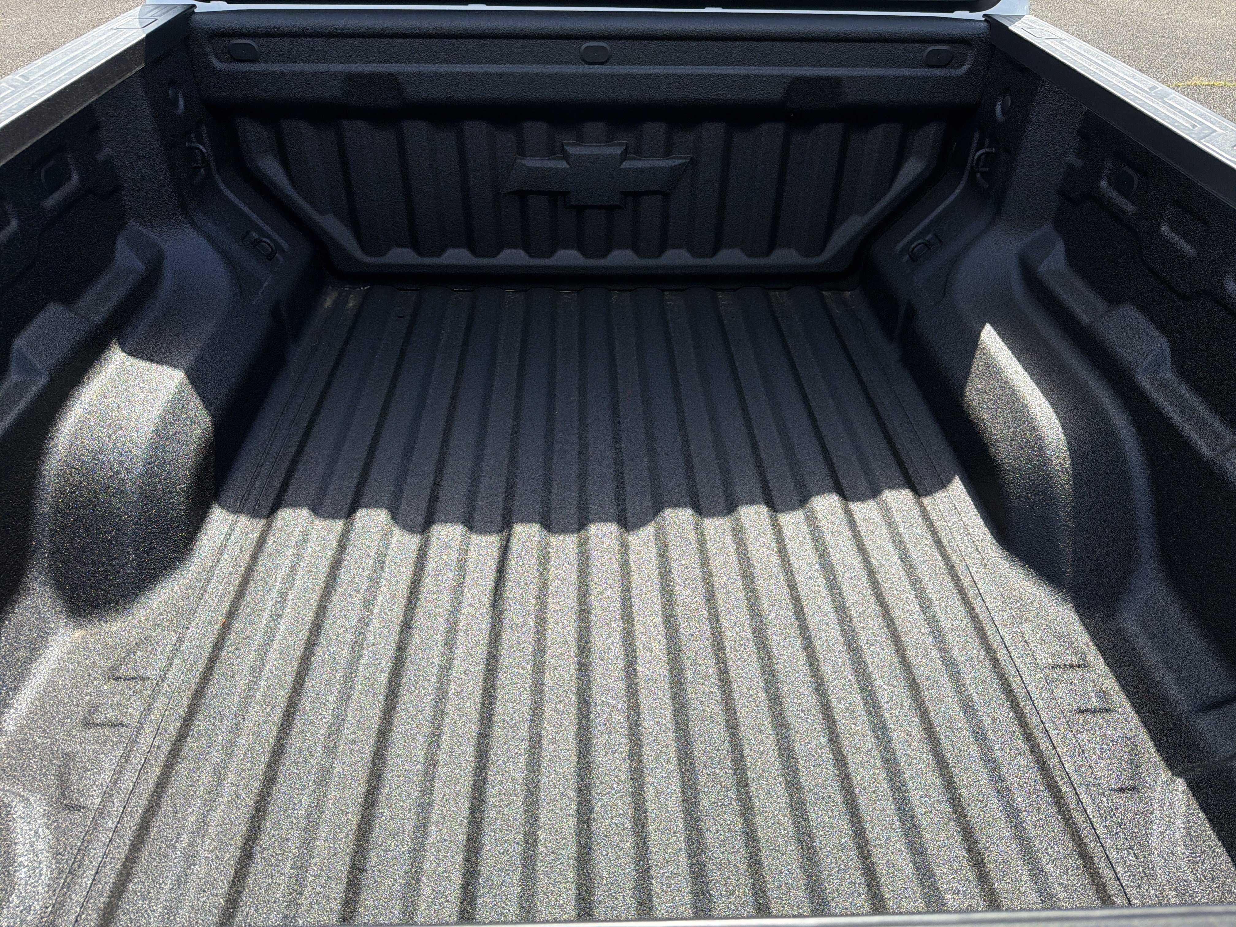 New 2026 Chevrolet Colorado Z71 AWD/4WD image 5